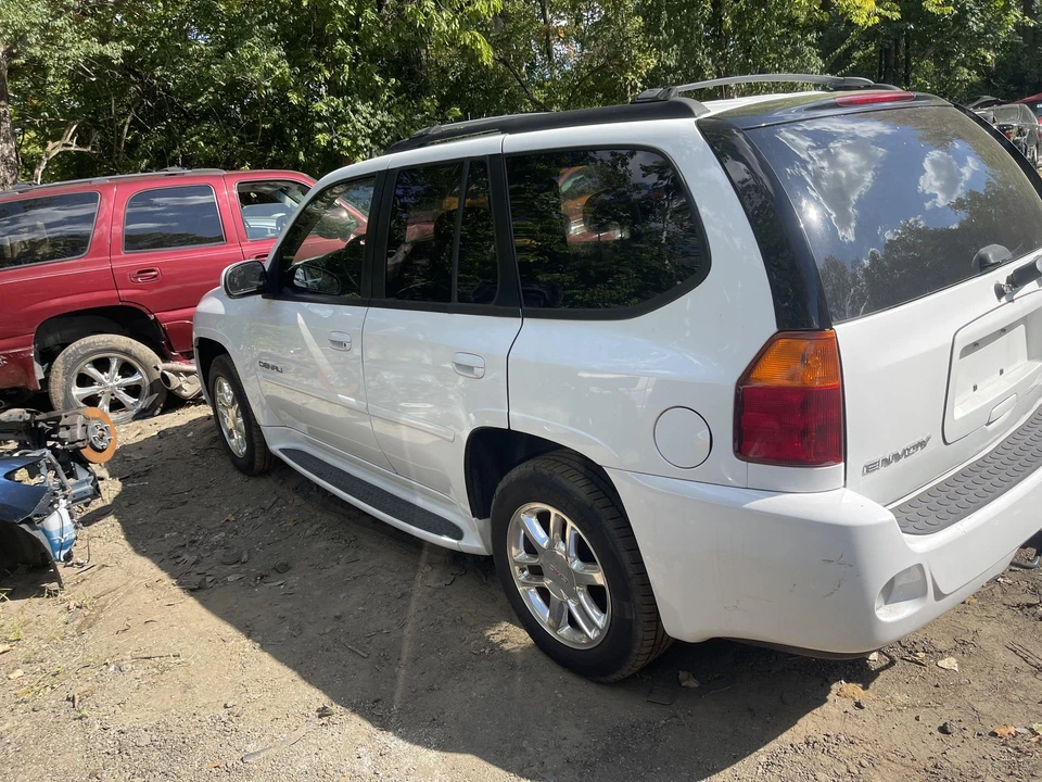 2006 - 2007 GMC ENVOY DENALI AT 5.3L 4x4 Transmission Assembly 170K Tested Foto 4 de 4