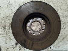 Disque de frein Volkswagen TOURAN