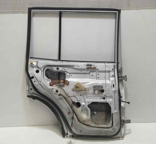 MR496879 PUERTA TRASERA IZQUIERDA / 84914 / 179350 PARA MITSUBISHI MONTERO V60/ - Imagen 7 de 9