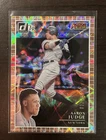 2019 Panini Donruss - Action All-Stars Aaron Judge #AA2 Bronze /349