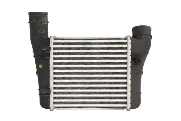 THERMOTEC DAA001TT Ladeluftkühler LLK Turbokühler Kühler für Audi für VW - Bild 2