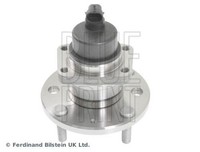 Blue Print Radlager Radlagersatz Hinten Chevrolet Epica Lacetti Daewoo Lacetti