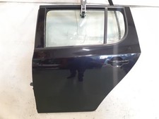 Porte avant et accessoires Skoda 120