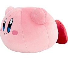 Club Mocchi Mocchi- Kirby Plush - Hovering Kirby Plushie - Squishy Toys - Col...