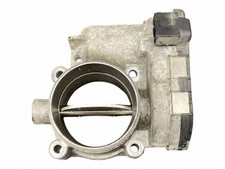 MERCEDES-BENZ SLK R171 Drosselklappe 0280750045 A1110980109 2.00 36903615