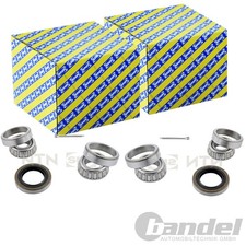 Roulement de roue Chevrolet MATIZ