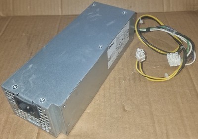 Dell ORWMNY OptiPlex 3040 5040 7040 Precision 3420 SFF 180W Netzteil