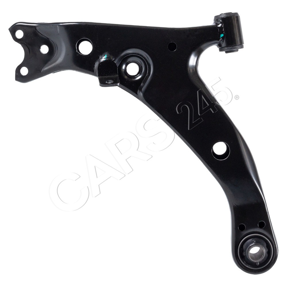 Track Control Arm Front Left FEBI For TOYOTA Corolla Compact 92-02 48069-12170