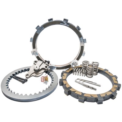 Rekluse Racing Radius X Clutch for KTM RMS-6313032