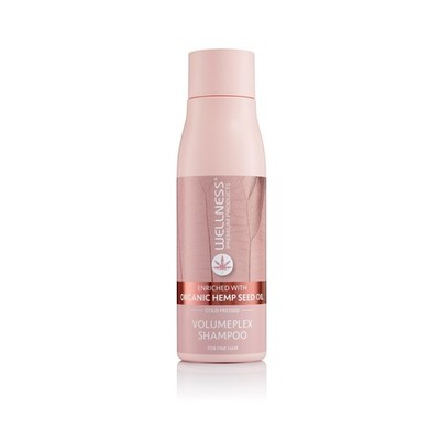  WELLNESS PREMIUM PRODUCTS VolumePlex Spülung für feines Haar  