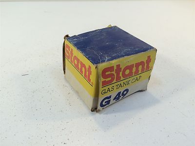 Stant Gas Tank Cap G49 Made in USA Chevrolet Trucks