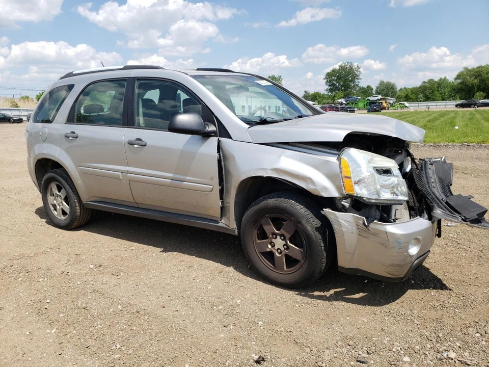 Espejo retrovisor derecho usado se adapta a: Chevrolet Equinox Power 2007 negro opt D22 derecho gr Foto 4 de 4