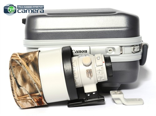Canon EF 400mm F/4 DO IS II USM Lens *EX+*