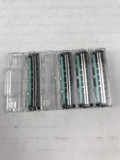 Schick Tracer FX - One Pack of 4 Cartridges New Discontinued.  Read Description