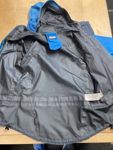 Mountain Equipment Damen Seraph Gore-Tex Pro Shell Jacke Größe 10 - Bild 10 von 16