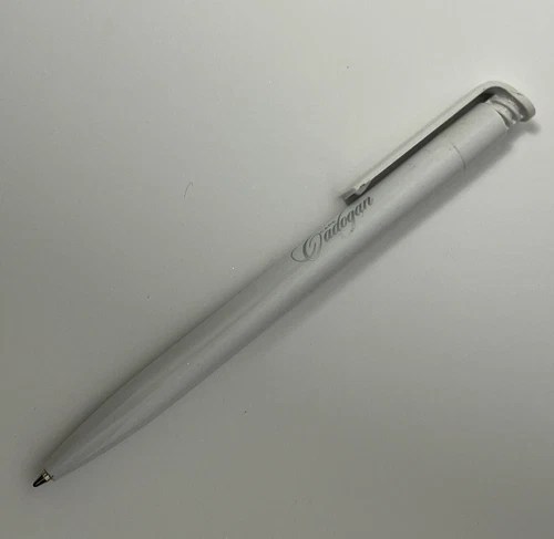 South Africa Hotel Advertisement Click Ballpoint Pen Cape Cadogan Lux Boutique