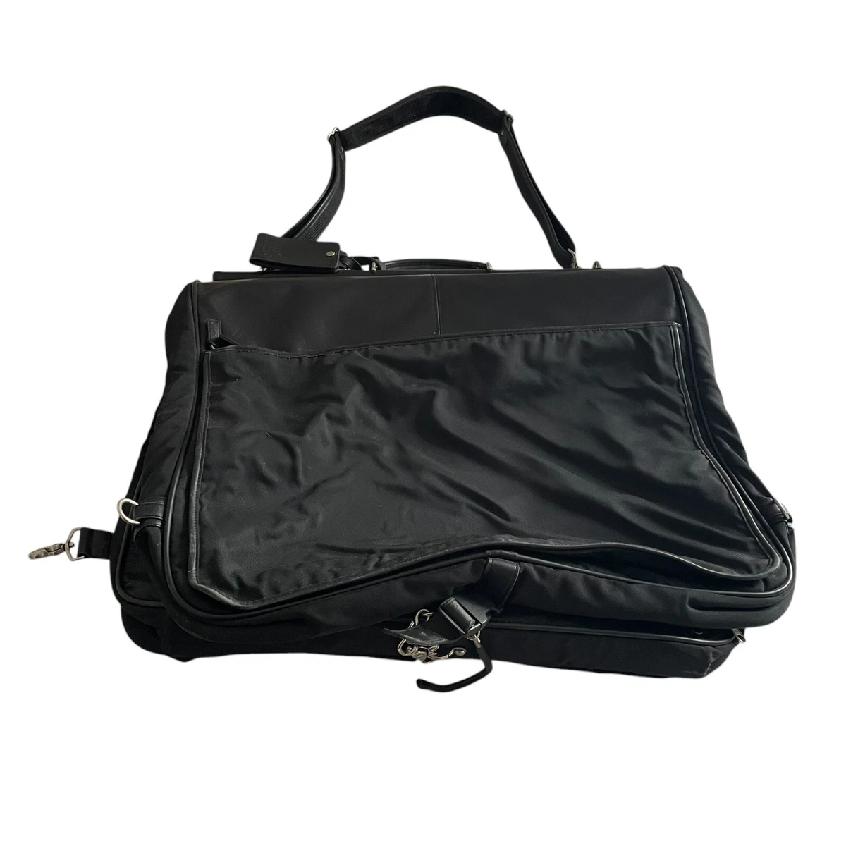 Coach Nylon Travel Luggage for sale | eBay