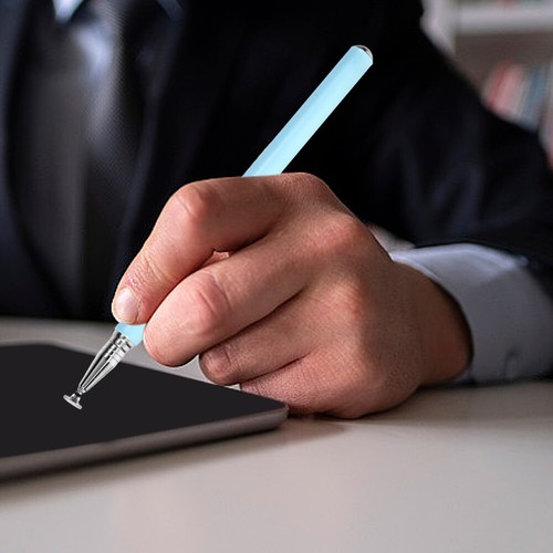 Touch Stylus Pointed Pen Capacitive Durable Computer Pens for Screen - Zdjęcie 12 z 12