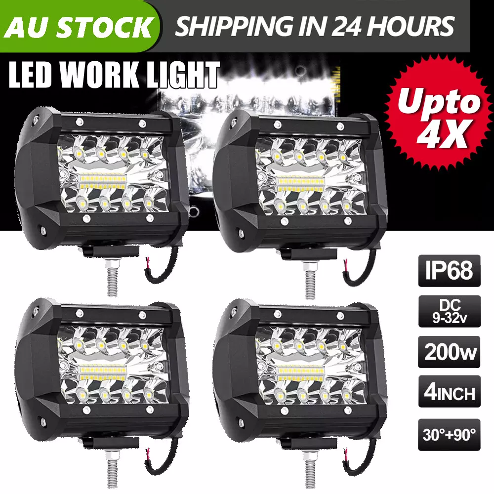 High intensity sale led lights 12v