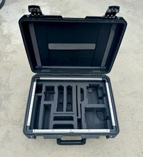 Pelican Storm iM2600 Case Very Good Condition!