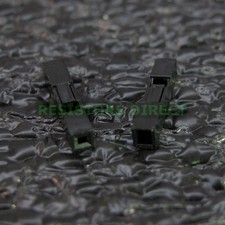 25x Dupont Jumper Wire Pin Housing Header Connector 1x1 Male-Female 25pcs Q13