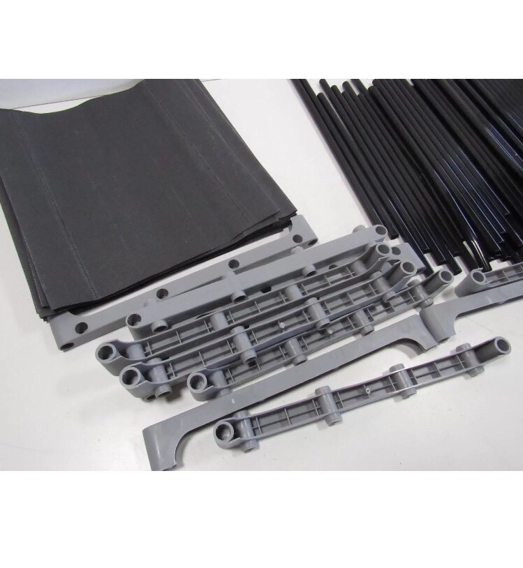 SONGMICS 3tier Storage Cube Closet Organizer eBay