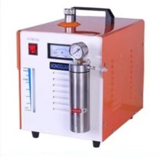 Lucidatrice Motore Plexiglass Filo Smaltato Saldatrice Acqua