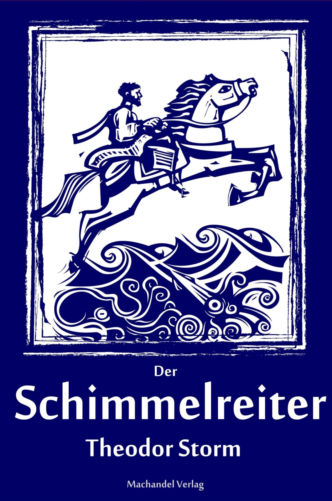 Der Schimmelreiter, Theodor Storm