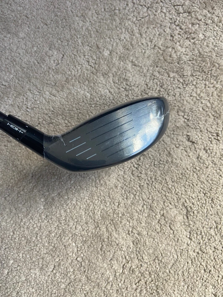 ** NEW ** Mizuno ST-G Titanium 3 Wood 15 Degrees Mamiya Linq 6F4 Stiff LEFT HAND - Image 2 of 4