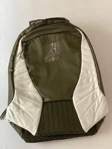 olive jordan retro 12