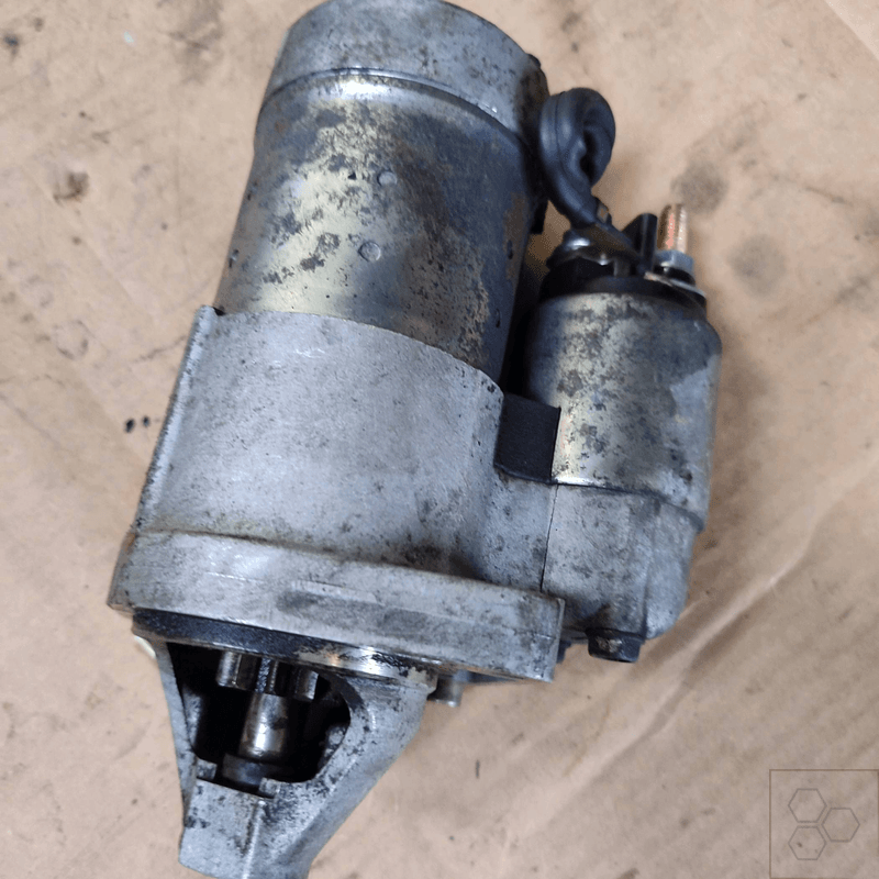 51890631 démarreur pour FIAT PUNTO EVO VAN (3J) 1.4 S&S Ber. 20082011