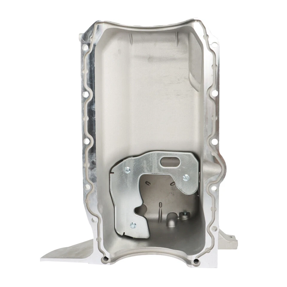 For Chevy Blazer S10 Jimmy GMC Sonoma Isuzu Olds Engine Oil Pan 264109 10220906 - Image 4 of 4