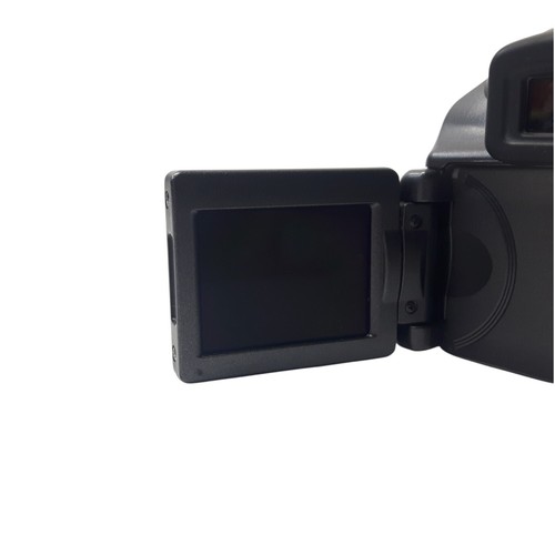 Canon Powershot S3 IS 6.0 MP 12x Zoom Digital Camera TESTED Lens Error E5434 - Picture 7 of 12