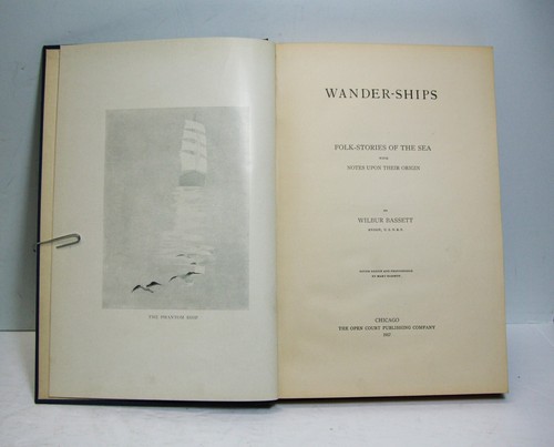 Memories by John Galsworthy and Illustrated By Maud Earl 1914 Ed. - Picture 2 of 3