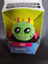 YELLIES Interactive Spider Toys Frizz T15 