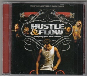Hustle & Flow Soundtrack | eBay