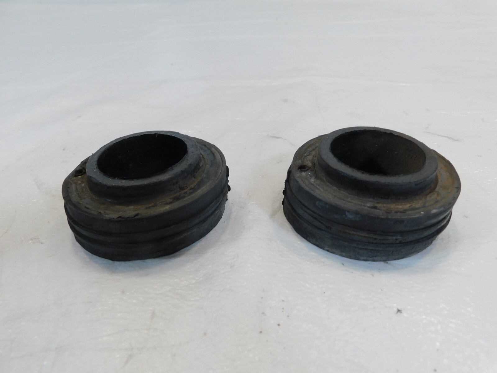 Harley Davidson Touring Road King & Electra Glide Rear Swingarm Pivot