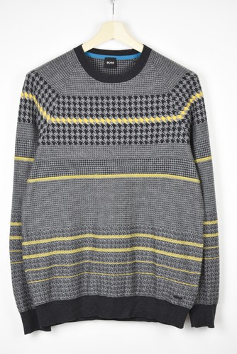 HUGO BOSS Black Label Arkamoro Jumper 