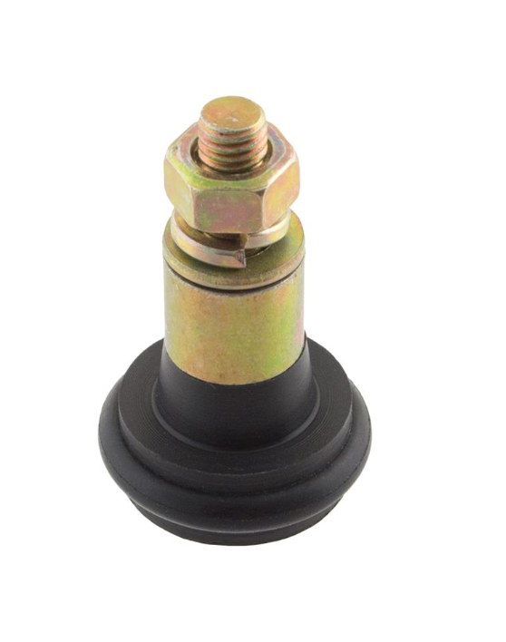 GUIDA A RULLI Rigidi Porta Scorrevole Per Opel Renault Nissan Movano Combi 98-> EUR 23,59 - Foto 5