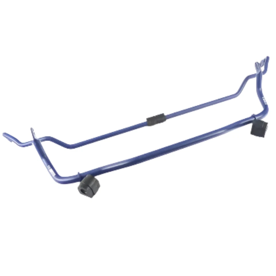 Barras estabilizadoras de suspensión delantera y trasera H&R | Se adapta a BMW 335i xDrive 2014-2016 Foto 2 de 2