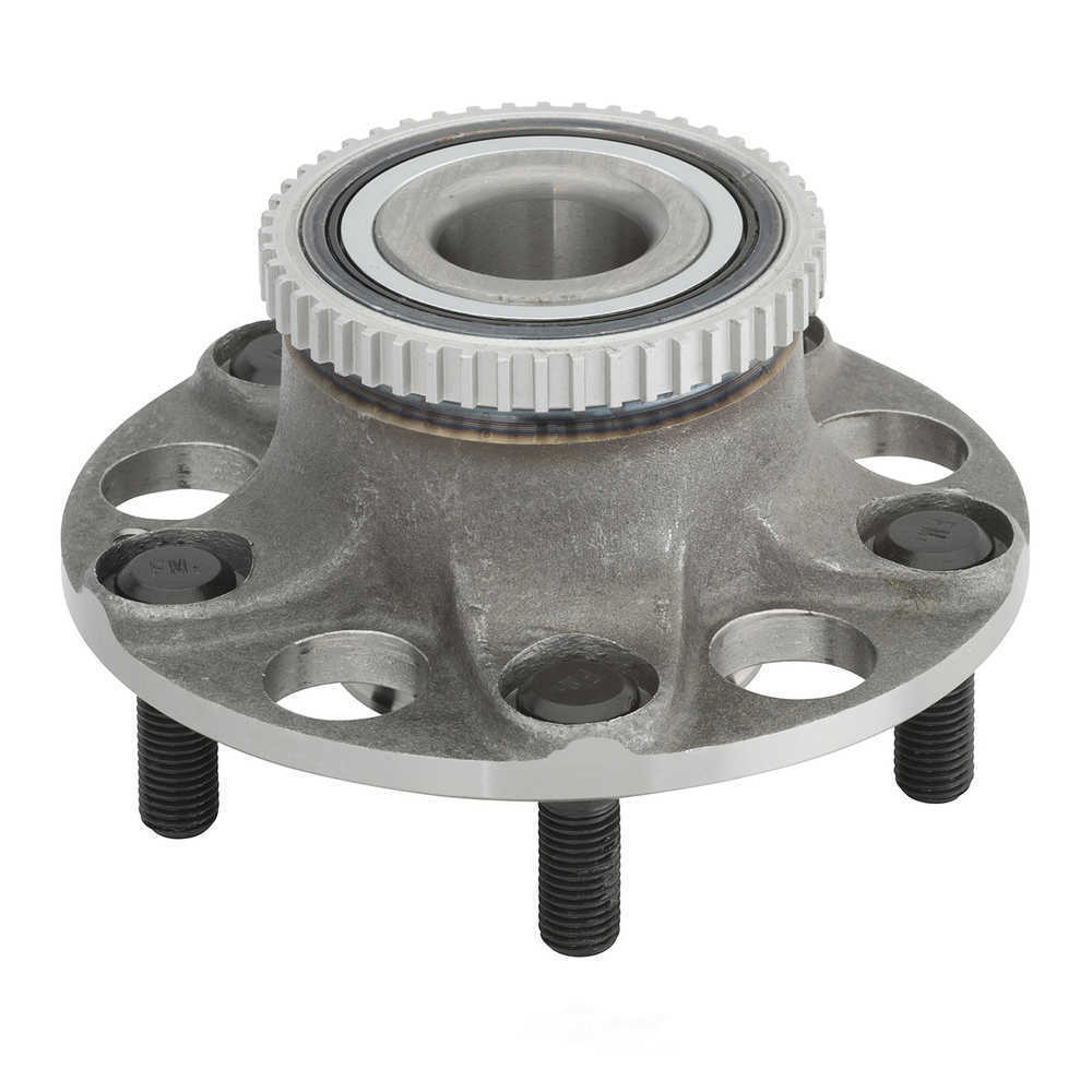 Wheel Bearing and Hub Assembly Moog 512188 for sale online | eBay