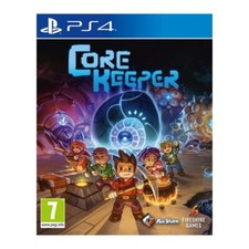 Image of Core Keeper PS4 BRAND NEW AND SEALED - FREE SHIPPING - FAST DISPATCH - UK STOCK