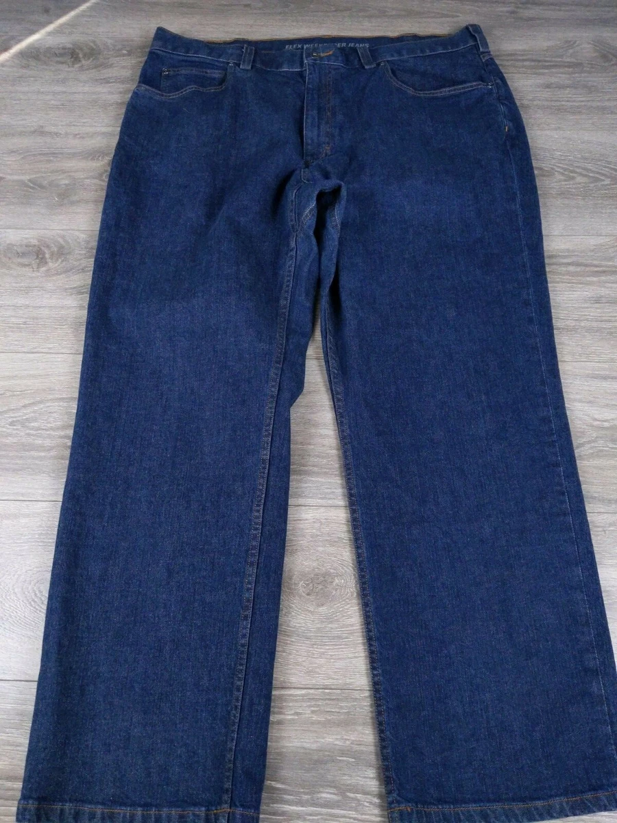 Duluth 2025 flex jeans