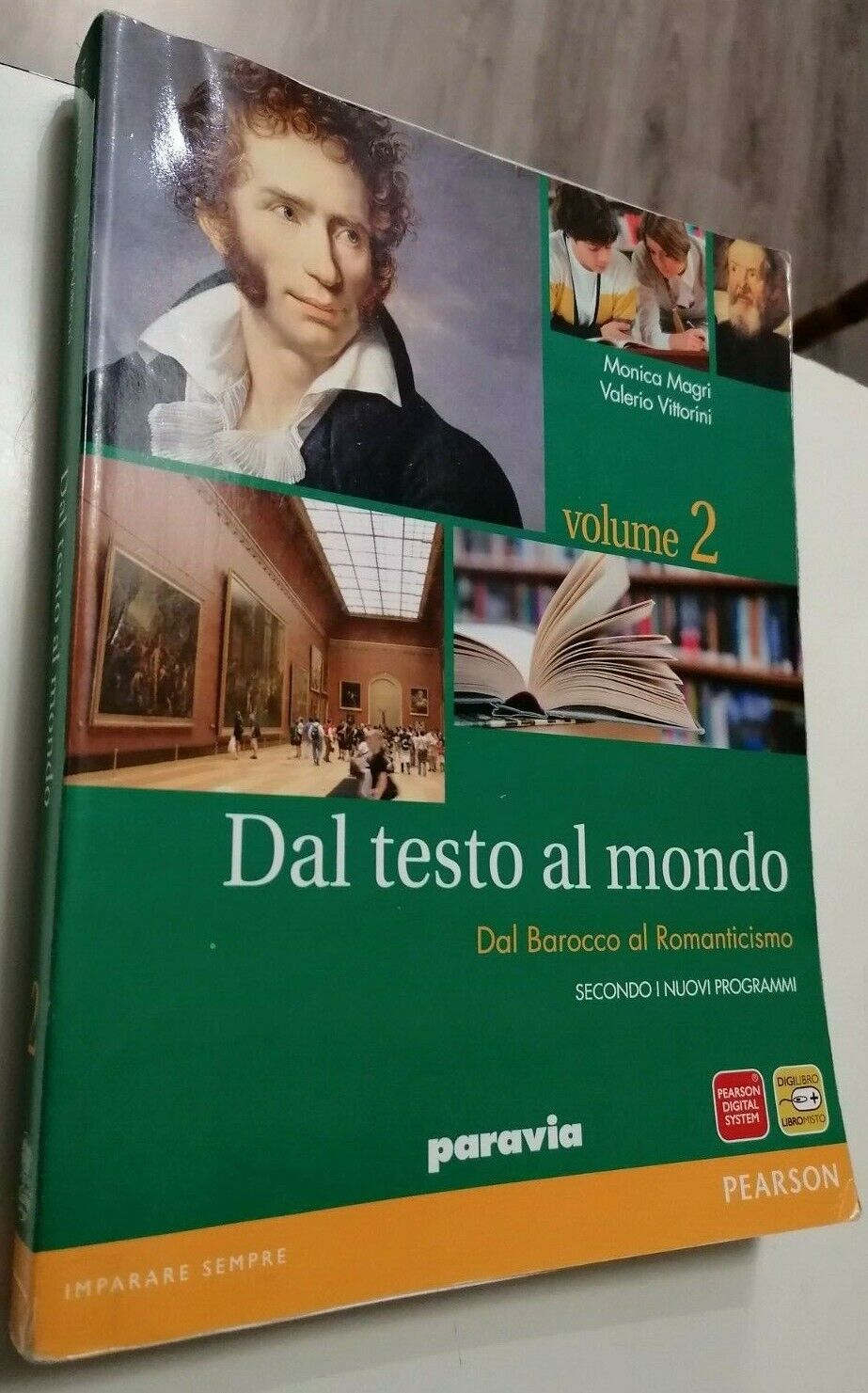 Foto 1 di 2