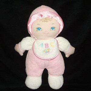 baby's first doll goldberger