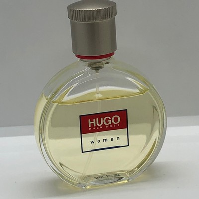 hugo woman original