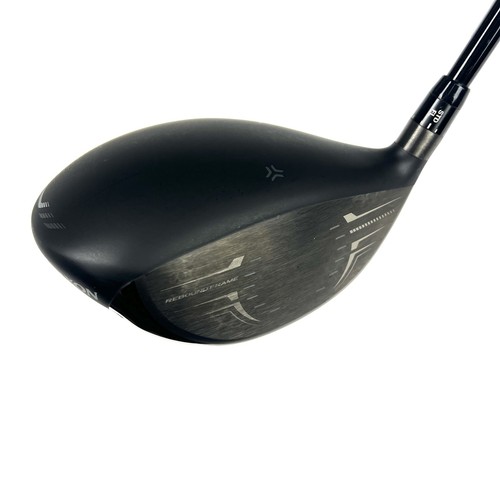 Srixon ZX7 MK II Driver / 10.5 Degree / HZRDUS Gen 4 Black X-Stiff Flex - Picture 6 of 10