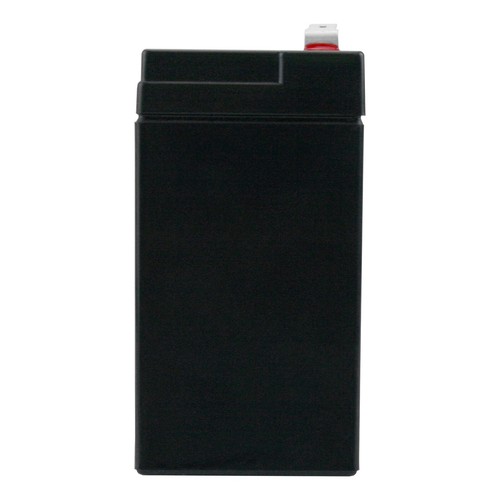 PowerStar AGM6V12 6V 12AH Battery for Jet Black Kids Ride On Car - 2 Pack - Picture 6 of 8