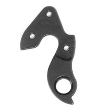 Ricambio gancio deragliatore posteriore per modelli Ridley X-Fire Disc e Velo Vie!