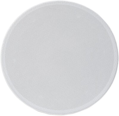Adastra Deckenlautsprecher 5,25'' 40W 8 Ohm 2 Wege Passiv Frequenzweiche Low Profile ABS
